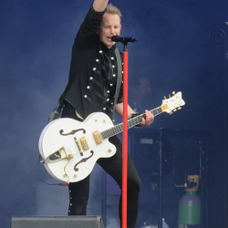 Swedenrock Festival 2022 preview